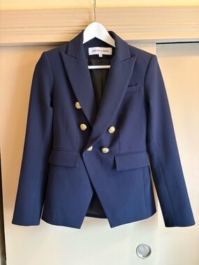 Veronica Beard Miller Blazer size 00